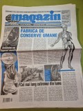 ziarul magazin 26 mai 2005