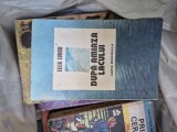 Dupa-amiaza lacului vintage