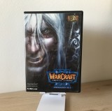 JOC PC - Warcraft III: The Frozen Throne (Fără CD-Key), Strategie, 12+