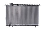 Radiator racire Hyundai Sonata 192001, 2005, XG 192005; Kia Magentis 2005; motor 2.0, 2.4, 2.5 V6, 2.7 V6, dimensiuni [mm] 720x400x17; 2531038001;