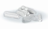 Bandaj hidrofil nesteril 6 cm x 5 m (10 buc.)