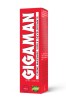 GIGAMAN Crema Marire Penis 75ml, Stimulent Sexual, Ruf - Hidratare &amp; Circulatie Sangelui, Ingrijire Zona Intima Masculina