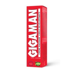 GIGAMAN crema marire penis 75ml