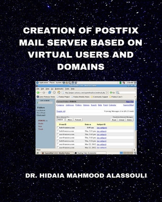 Creation of Postfix Mail Server Based on Virtual Users and Domains foto