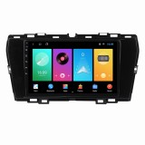 Cumpara ieftin Navigatie dedicata cu Android Ssangyong Korando dupa 2019, 2GB RAM, Radio GPS