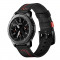 Curea de piele 22mm ceas Samsung Galaxy Watch 46mm Gear S3 Huawei Watch GT GT2