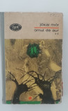 Myh 415f - BPT - Jokai Mor - Omul de aur - volumul 2 - ed 1972