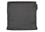 Covor Tavita Portbagaj Nissan PATHFINDER III 2005 - 2012