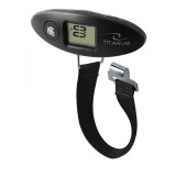 Cumpara ieftin Mini cantar digital pentru bagaje, maxim 40 kg, Backpacker Esperanza