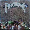 VINIL Funzone &lrm;&ndash; Funzone - VG -, Pop