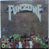 VINIL Funzone &lrm;&ndash; Funzone - VG -