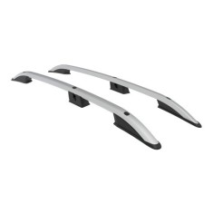 Set bare portbagaj longitudinale compatibile Dacia SANDERO 1 , SANDERO 2, SANDERO 3 Cod: ER-BALON-04 Automotive TrustedCars