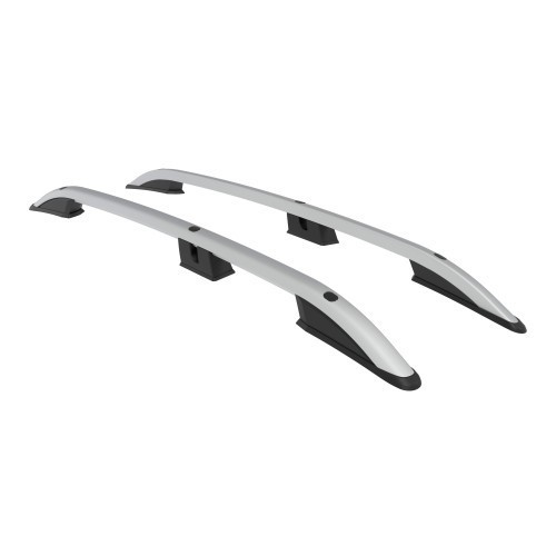 Set bare portbagaj longitudinale compatibile Dacia SANDERO 1 , SANDERO 2, SANDERO 3 Cod: ER-BALON-04 Automotive TrustedCars