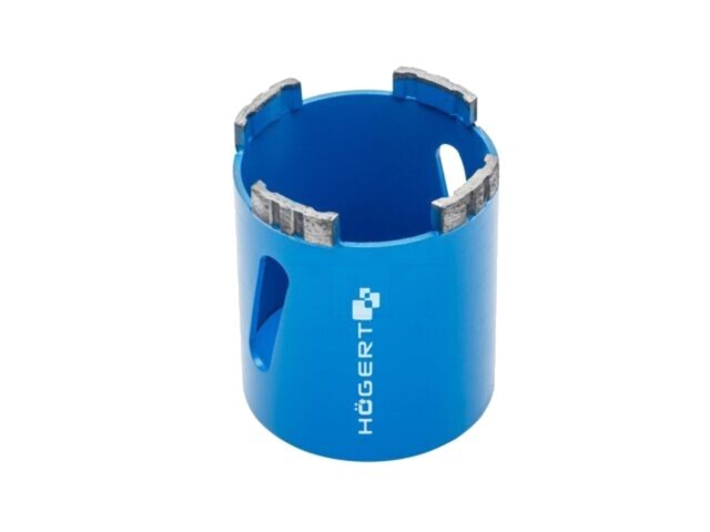 Freză burghiu diamantată H&Ouml;GERT TECHNIK pentru unelte electrice