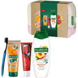 Cumpara ieftin Palmolive Up! Bag set cadou