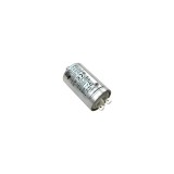 Condensator metalic 7&micro;F pentru uscător de rufe CANDY 41039164 00681536 Original