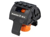 Dezizolator cablu rotund WEIDM&Uuml;LLER WDM-AM16, 6-17mm diametru, plastic, lama rotativa