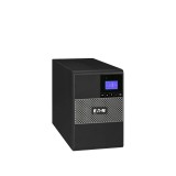 UPS Second Hand Eaton 5P1550i, 1550VA/1100W, Baterii Noi