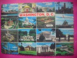 HOPCT 15393 WASHINGTON D C --SUA --AMERICA DE NORD -CIRCULATA