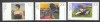 Germania federala, pictura, 1994, MNH, Nestampilat