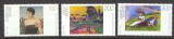 Germania federala, pictura, 1994, MNH
