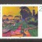 Germania federala, pictura, 1994, MNH
