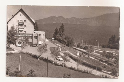 RF96 - Carte Postala - Predeal, circulata foto