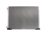 Condensator climatizare, Radiator clima Renault Trafic 2, Valeo 814172