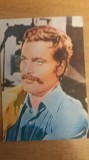 QW28 - Artisti straini 63 - Franco Nero - Salamandra