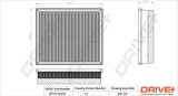 Dr!ve+ DP1110.10.0213 Filtru aer