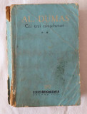 Alexandre Dumas - Cei trei muschetari - vol 2 (BPT 252)