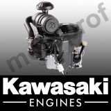 Kawasaki FX730V EFI - Motor 4 timpi