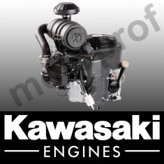 Kawasaki FX730V EFI &amp;ndash; Motor 4 timpi foto