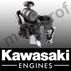 Kawasaki FX730V EFI - Motor 4 timpi