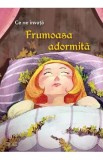 Ce ne invata: Frumoasa adormita