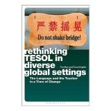 Cumpara ieftin Rethinking TESOL in Diverse Global Settings, Tim Marr, Fiona English