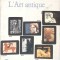 HISTOIRE DE L&#039;ART: L&#039;ART ANTIQUE-ELIE FAURE-263470