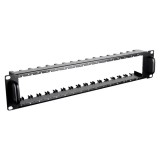 Cumpara ieftin Suport 19&#039; 2U instalare in Rack pana la 16 accesorii - UTEPO MIT-B1