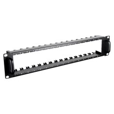 Suport 19&#039; 2U instalare in Rack pana la 16 accesorii - UTEPO MIT-B1