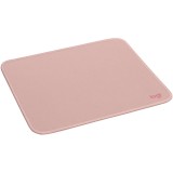 Mousepad Logitech Studio, 230x200, Dark Rose