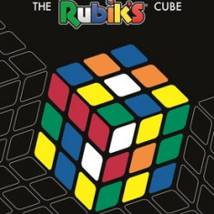 How to Solve the Rubik's Cube: An Official Guide to Cracking the Cube