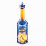 Piure de Banane Fabbri MixyFruit, 1.3 Kg, Fabbri MixyFruit Banana, Sos de Banane, Pulpa de Banane, Sos Banane, Pulpa Banane, Piure Banane Fabbri MixyF