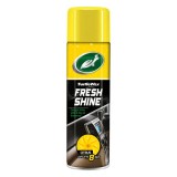 Spray silicon bord Turtle Wax Cockpit Fresh Citrus 500ml pt. vinil plastic si cauciuc cu parfum de lunga durata FG7736