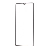Geam Sticla Negru Samsung Galaxy A41 A415F Ecran Display