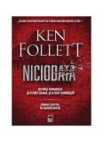 Niciodată - Hardcover - Ken Follett - RAO