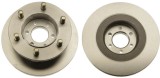 TRW DF6532S Disc frana