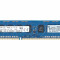 Memorie Server 4 GB 2Rx8 PC3L-10600E DDR3-1333 MHz Unbuffered ECC - HP 647907-B21