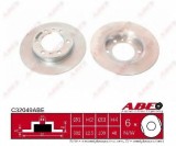 Disc frana TOYOTA HILUX II pick-up (LN8, RN5, LN6, YN6, YN5, LN5, RN6) (1983 - 2005) ABE C32049ABE
