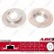 Disc frana TOYOTA HILUX II pick-up (LN8, RN5, LN6, YN6, YN5, LN5, RN6) (1983 - 2005) ABE C32049ABE