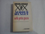 ORB PRIN GAZA - ALDOUS HUXLEY
